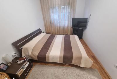 Apartament cu 2 camere în Piața Centrală - 6