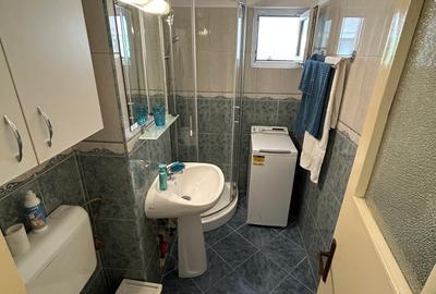 Iancului Metrou 10 Min,Victor Manu,Vatra Luminoasa,foarte curat,renovat - 7