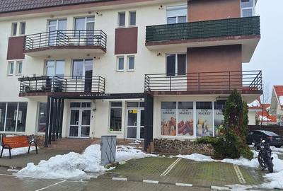 Apartament decomandat în Măgurele