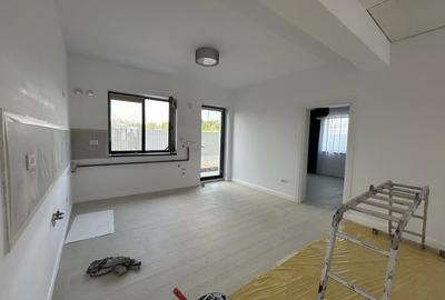 Casa de vanzare 3 camere, 2 bai. +45mp posibilitate Mansardare. Popas Pacurari - 3