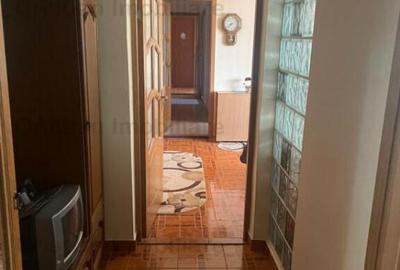 SUPER SPATIOS! 4 cam conf 1 Hipodrom Parter doua balcoane - 3