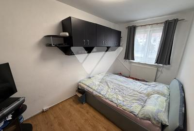 Garsonieră decomandată, mobilată în Terezian - 1