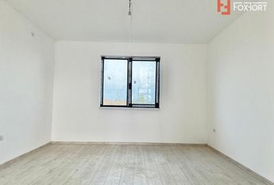 Casa individuala de vanzare cu 4 camere si teren de 532 mp, zona Remetea Mare - 3