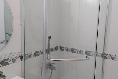 De inchiriat apartament 1 camera zona Aeroportului - 4