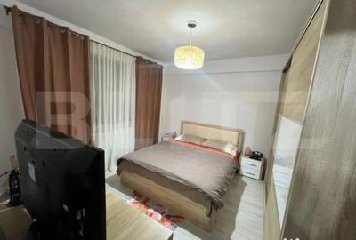 Apartament cu 3 camere semidecomandat, mobilat în Central - 7