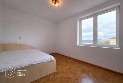 Apartament cu 3 camere semidecomandat în Central - 6