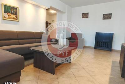 Apartament cu 2 camere semidecomandat în Iancului - 4