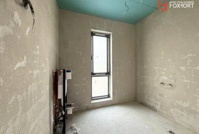 Casă individuală cu 5 camere cu Canalizare în Săcălaz - 10