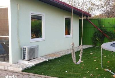 Casă cu 4 camere cu Teren 600 Mp în Central - 3