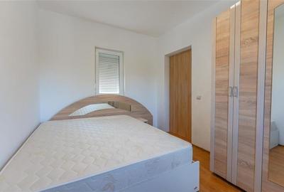 Noua vila cu:terasa,curte si gradina asezonata,garaj2X,cadru armonios, Sanpetru, - 33