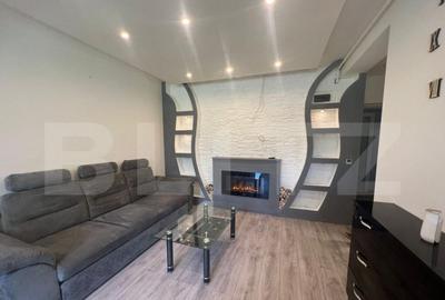 Apartament 2 camere, Cisnadie - 1