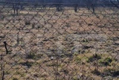 Teren intravilan de vanzare, 860 mp, cu toate utilitatile, z - 2