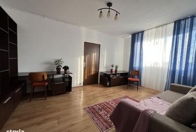 Apartament cu 2 camere semidecomandat, mobilat în 1 Mai - 3