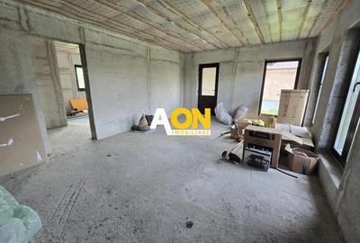 Casa Individuala 4 Camere, 2 Bai, 500mp Teren