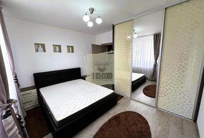 Apartament Modern  3 camere 78mpu 2 Balcoane - 4
