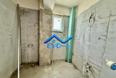 Apartament 2 camere, de , etajul 3, COMISION 0, bloc nou, Hl - 4