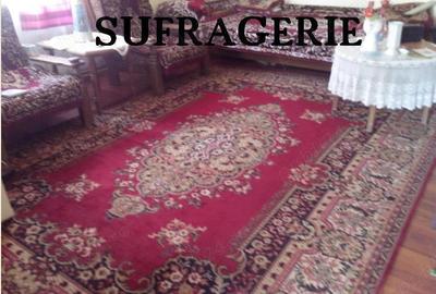 Casă cu 3 camere cu Teren 5000 Mp în Corșoru - 7