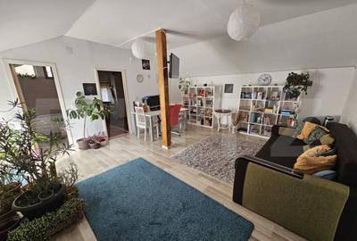 CASA SUPERBA CU 5 CAMERE, 168 MP, IN ?OIMU? LA 15 MINUTE - 2