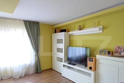 Casa individuala 202 mp, teren 712 mp, in Mihai Viteazu - 12