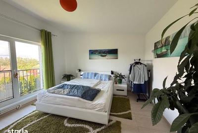 Casă cu 3 camere cu Teren 772 Mp în Ciugud - 12