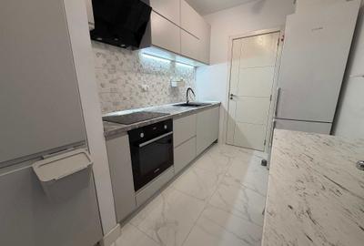 Apartament cu 2 camere decomandat în Aviației - 7