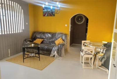 Apartament cu 2 camere semidecomandat, mobilat în Craiovei - 10