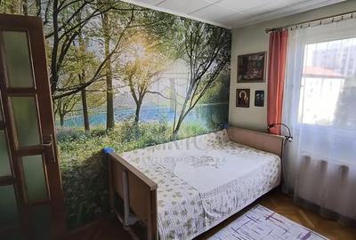 CIRCUMVALATIUNII - 3 CAM - DECOMANDAT - CENTRALA - ZONA LINISTITA - 6