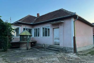 Casă cu 4 camere în Păușa