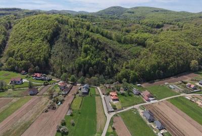 Casă cu 4 camere în Bratca - 5