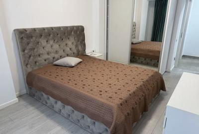 GARSONIERA | HIGH CLASS | CENTRALA | BALCON - 1