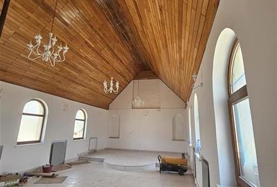 DOMENIU DE VANZARE  IN BORZESTI / ONESTI TABARA DE COPII,AZIL BATRANI,CENTRU DE - 5