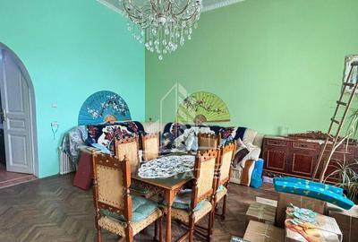 Apartament cu 4 camere la curte comuna in zona Fabric - 8