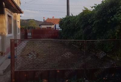 Casa solida 100 m construi?i + teren 900 m in Iclod, Cluj. - 6