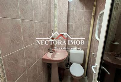 Apartament cu 3 camere decomandat în Calea Aradului