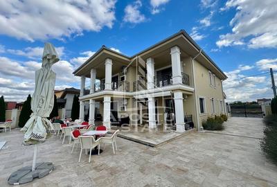 Vila de lux in Dumbravita - 2