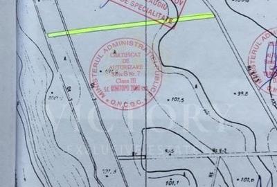 TEREN INVESTITIE || PARCELABIL || OPTIM CARTIER REZIDENTIAL TEREN INVESTITIE || PARCELABIL || OPTIM CARTIER REZIDENTIAL - 2