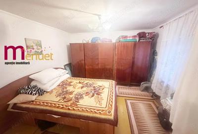 Casă cu 3 camere cu Teren 173 Mp în Central - 7