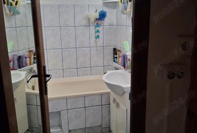 Apartament cu 2 camere semidecomandat în Noua - 2