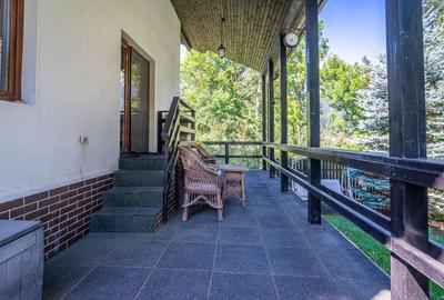 Casă cu 5 camere cu Canalizare în Zamora - 4