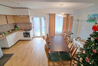 Casă cu 5 camere cu Teren 233 Mp în Bragadiru - 4