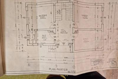 Casa 4 +1 camere de vanzare in Marghita, Bihor - 3