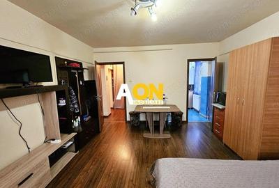 Garsoniera moderna cu balcon, etaj 1, Ampoi 1, langa Carolina Mall - 8