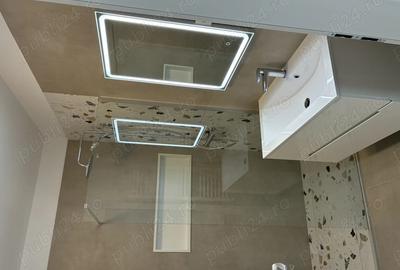 Inchiriez ap zona Somesului Floresti - 4