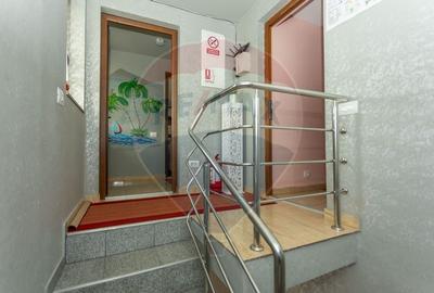 Pensiune agroturistica cu 6 camere + Casa de locuit, de vanzare - 4