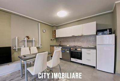 Apartament 2 camere, bloc nou, parcare, mobilat, Buna Ziua, Bella Vista - 5