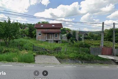 Casă cu 4 camere cu Teren 638 Mp în Tomești - 5