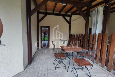 Casă de tip duplex | 198 mp | Zona Calea Turzii - 26