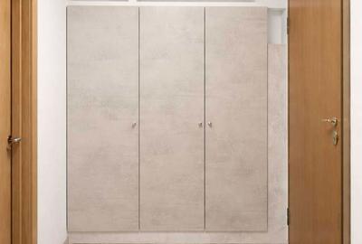 Apartament cu 2 camere decomandat în Obcini - 6