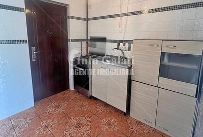 Garsonieră nedecomandată în Micro 39 - 3