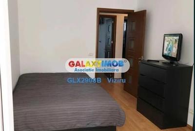 Apartament spatios Afi Cotroceni - 2